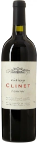 Вино Chateau Clinet, AOC, 1999, 0.75 л