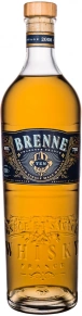 Виски French Single Malt, Brenne, 10 лет, 0.7 л (п/у)