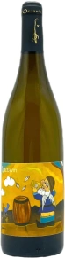 Вино Chardonnay-Savagnin, Domaine de l'Octavin, 2018, 0.75 л