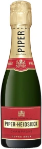 Шампанское Piper-Heidsieck, Brut, 0.375 л