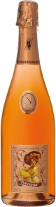 Игристое вино Brut Vintage Rose, Naveran, 0.75 л