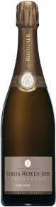Шампанское Brut Vintage, Louis Roederer, 2016, 0.75 л