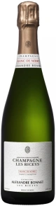 Шампанское Blanc de Noirs, Alexandre Bonnet, AOC, 0.75 л