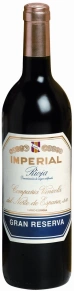 Вино Imperial Gran Reserva, CVNE, DOC, 2009, 0.75 л