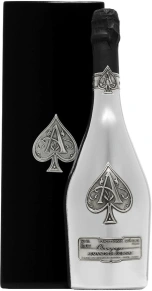 Шампанское Blanc de Blancs, Armand de Brignac, 0.75 л (п/у)