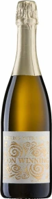 Игристое вино Riesling in Deidesheimer Extra Brut, Weingut von Winning, 0.75 л