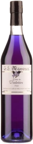 Ликер Creme de Violettes, Massenez, 0.7 л
