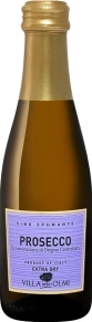 Игристое вино Prosecco Extra Dry, Villa degli Olmi, DOC, 0.2 л