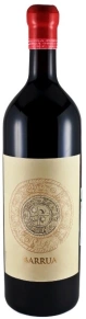 Вино Barrua, IGT, 2009, 3 л