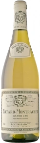 Вино Batard-Montrachet Grand Cru, Louis Jadot, AOC, 2008, 0.75 л