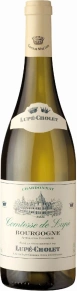 Вино Comtesse de Lupe Chardonnay, Lupe-Cholet, AOC, 2011, 0.75 л