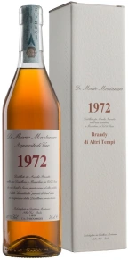 Бренди Altri Tempi, более 40 лет, 0.7 л (п/у)