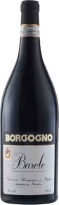 Вино Barolo, Borgogno, DOCG, 2011, 1.5 л