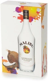 Ликер Malibu, 1 л