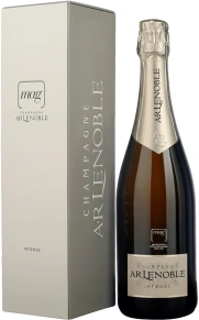 Шампанское Cuvee Intense, Champagne AR Lenoble, 0.75 л (п/у)