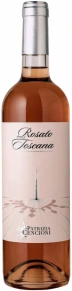 Вино Rosato Toscana, Patrizia Cencioni, IGT, 2024, 0.75 л