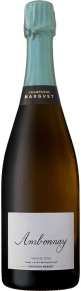 Шампанское Ambonnay Grand Cru Extra Brut, Marguet, AOC, 2015, 0.75 л