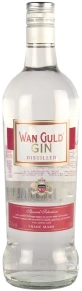 Джин Wan Guld, 1 л