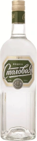 Водка Столовая, 0.5 л