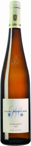 Вино Jesuitengarten Forst GG Riesling Trocken, Georg Mosbacher, 2016, 0.75 л