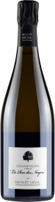 Шампанское La Rue des Noyers, Benoit Dehu, AOC, 0.75 л