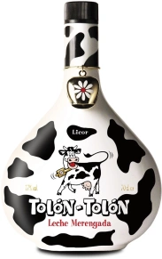 Ликер Leche Merengada, Tolon-Tolon, 0.7 л