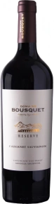 Вино Reserve Cabernet Sauvignon, Domaine Bousquet, 2018, 0.75 л