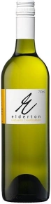 Вино E Series Unoaked Chardonnay, Elderton, 2011, 0.75 л