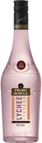 Ликер Lychee, Fruko Schulz, 0.7 л