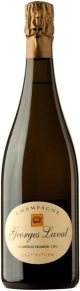 Шампанское Cumieres Premier Cru Brut Nature, Champagne Georges Laval, AOC, 0.75 л