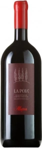 Вино La Poja, Allegrini, IGT, 2006, 1.5 л