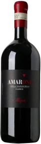 Вино Amarone della Valpolicella Classico, Allegrini, DOC, 2012, 1.5 л