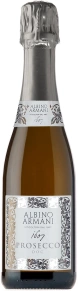 Игристое вино Prosecco Extra Dry, Albino Armani, DOC, 2024, 0.375 л