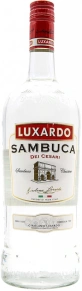 Ликер Sambuca dei Cesari, Luxardo, 1.5 л