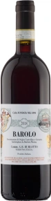 Вино Barolo, G.B. Burlotto, DOCG, 2018, 0.75 л