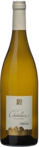 Вино Sancerre Selection, Chatelain, AOC, 2024, 0.75 л