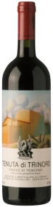 Вино Tenuta di Trinoro, IGT, 2012, 0.75 л