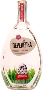 Водка Лесная, Перепелка, 0.5 л