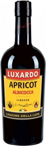 Ликер Apricot, Luxardo, 0.75 л
