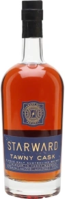 Виски Tawny Cask, Starward, 4 года, 0.7 л (п/у)