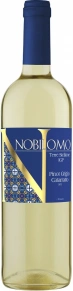 Вино Pinot Grigio Catarratto, Nobilomo, IGP, 0.75 л