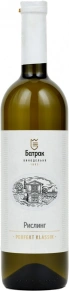 Вино Рислинг, Перфект Классик, 0.75 л