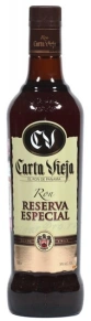 Ром Carta Vieja, 0.75 л