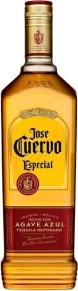 Текила Especial, Jose Cuervo, 4-6 месяцев, 0.5 л