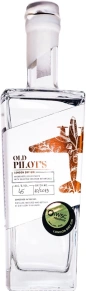Джин London Dry, Old Pilot's, 0.7 л