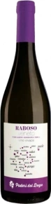 Вино Raboso, Poderi del Doge, IGT, 0.75 л