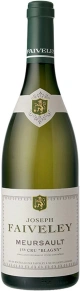 Вино Meursault 1-er Cru Blagny, Faiveley, AOC, 2021, 0.75 л