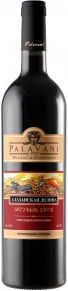 Вино Alazani Valley Red, Palavani, 0.75 л