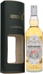 Виски Glen Grant, 10 лет, 0.7 л (п/у)