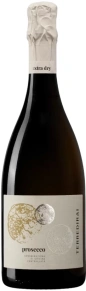 Игристое вино Terre di Rai Prosecco Treviso DOC Millesimato, 2024